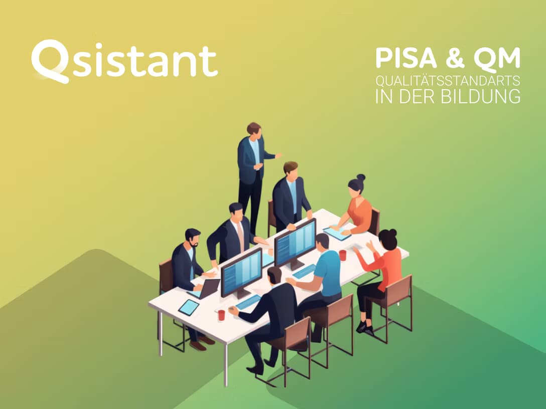 Was hat QM mit der PISA-Studie zu tun?